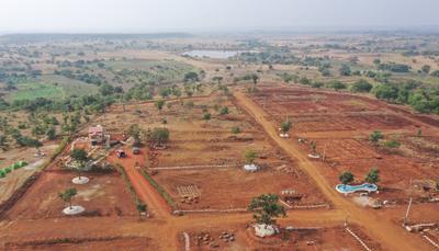 Residential Lands for Sale in Hillock