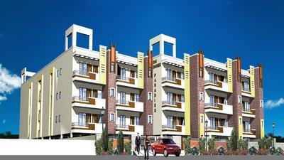 Gallery Cover Pic of Om Shree Paradise