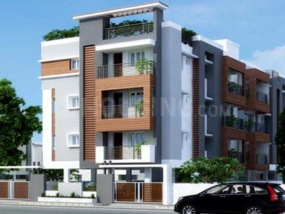 Gallery Cover Pic of Thirumalai Nagar Annexe