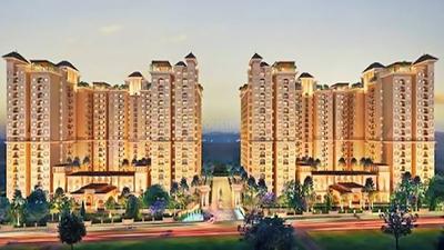 GM Elegance Tower