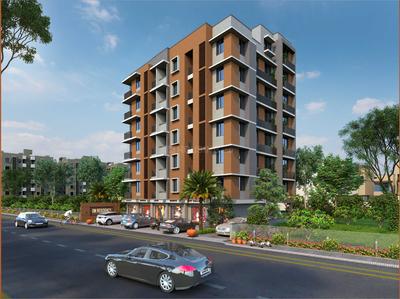 Gallery Cover Pic of Om Residency