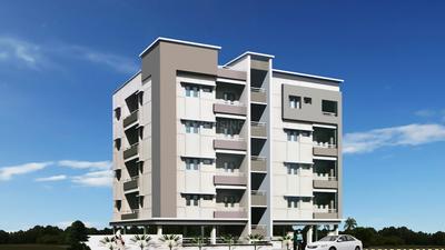 Gallery Cover Pic of Koduri Sai Vaishnavi Enclave