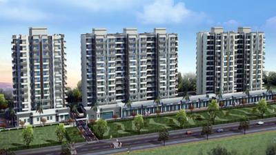 Amolik Heights