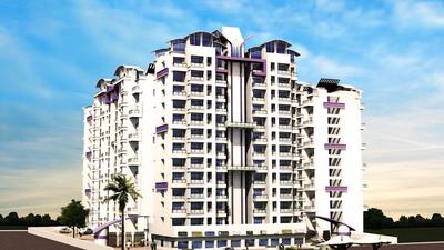 Project Images Image of Rajendra D. in Mhatre Nagar