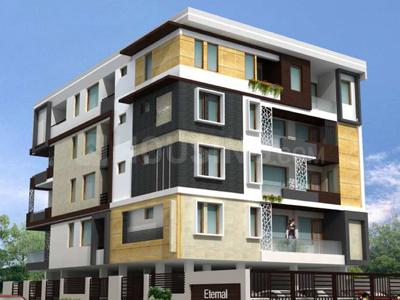 Eternal Signature Homes