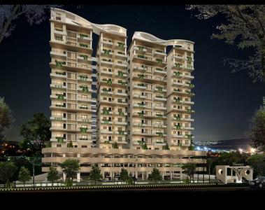 2 BHK Apartment
