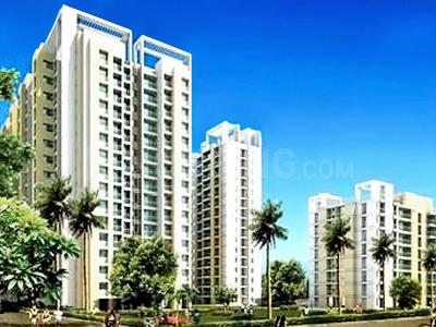 Antriksh IT Residency
