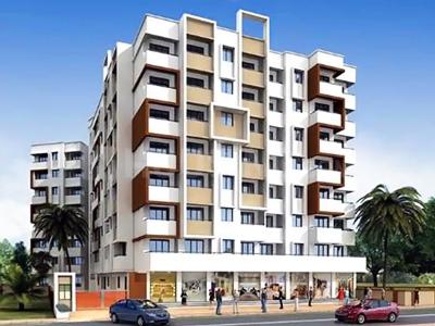 Omkar Vini Apartment
