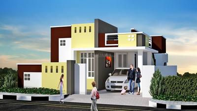 Gallery Cover Pic of VG Independent House 2