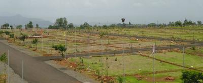 Godrej Reserve Phase 1