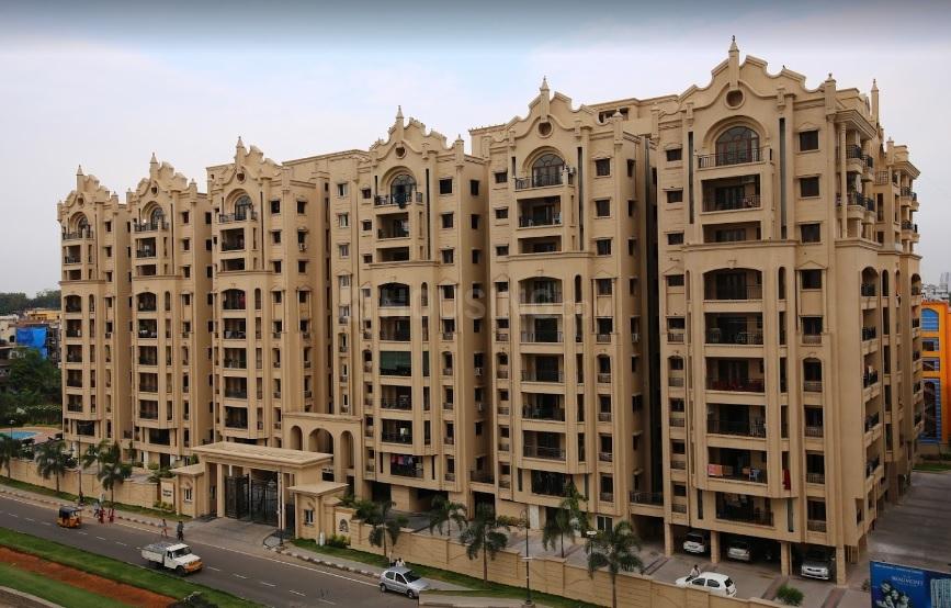 Aditya Empress Heights in Toli Chowki, Hyderabad Price, Reviews - Main Image