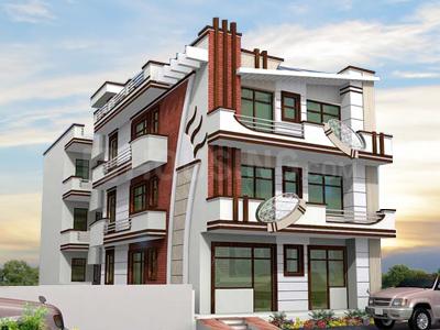 Rajyan Apartment