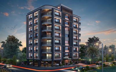 Gallery Cover Pic of Aavkar Adinath Residency