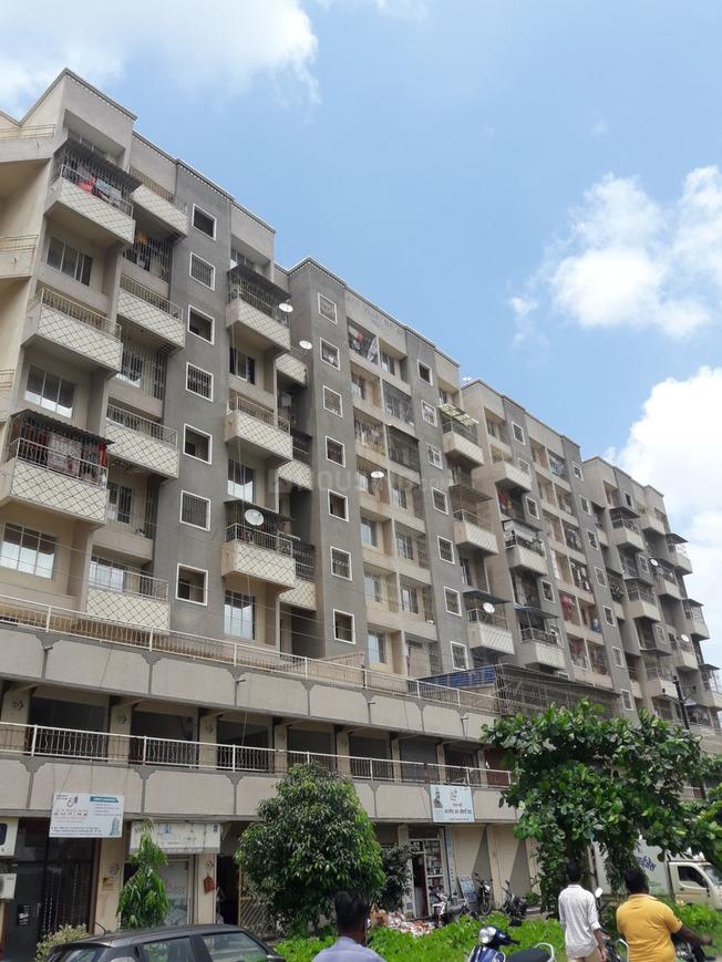 Sumatinath Jay Vijay Nagari Phase 1 in Nalasopara West, Nala Sopara Price, Reviews & Floor Plan