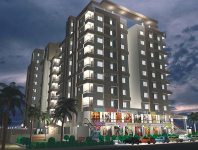 Gallery Cover Pic of Sneh Velani Heights
