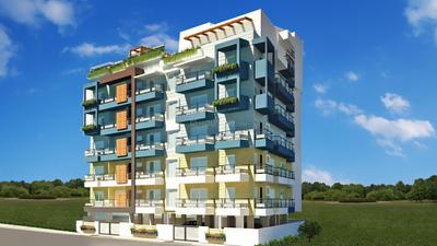 Gallery Cover Pic of Green Green Fontana