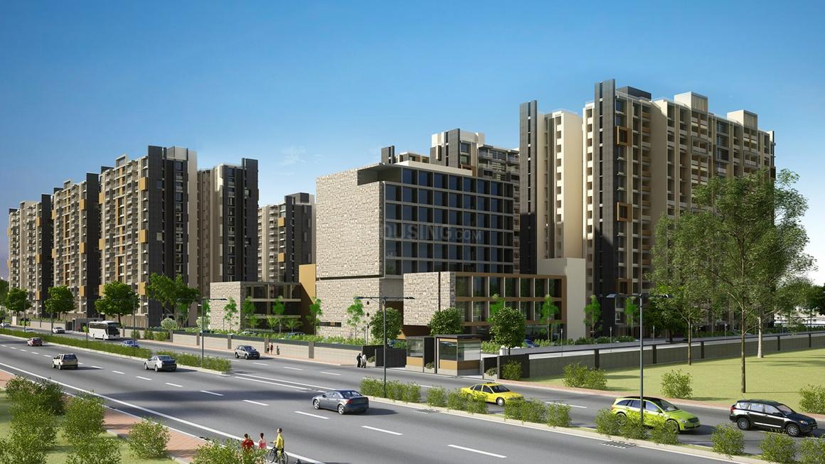 Highway New York City In Indore Price Reviews Floor Plan