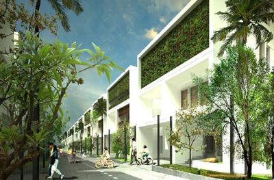 Gallery Cover Pic of Edifice Villa Valley