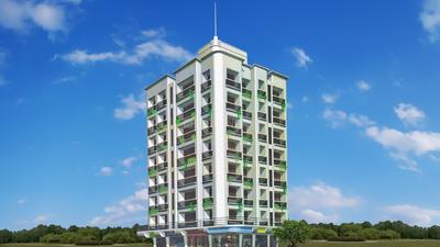 Luxury Anuradha Tower
