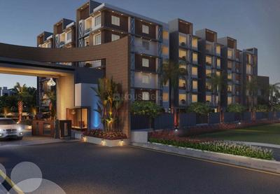Gallery Cover Pic of Tirtha Signature 2
