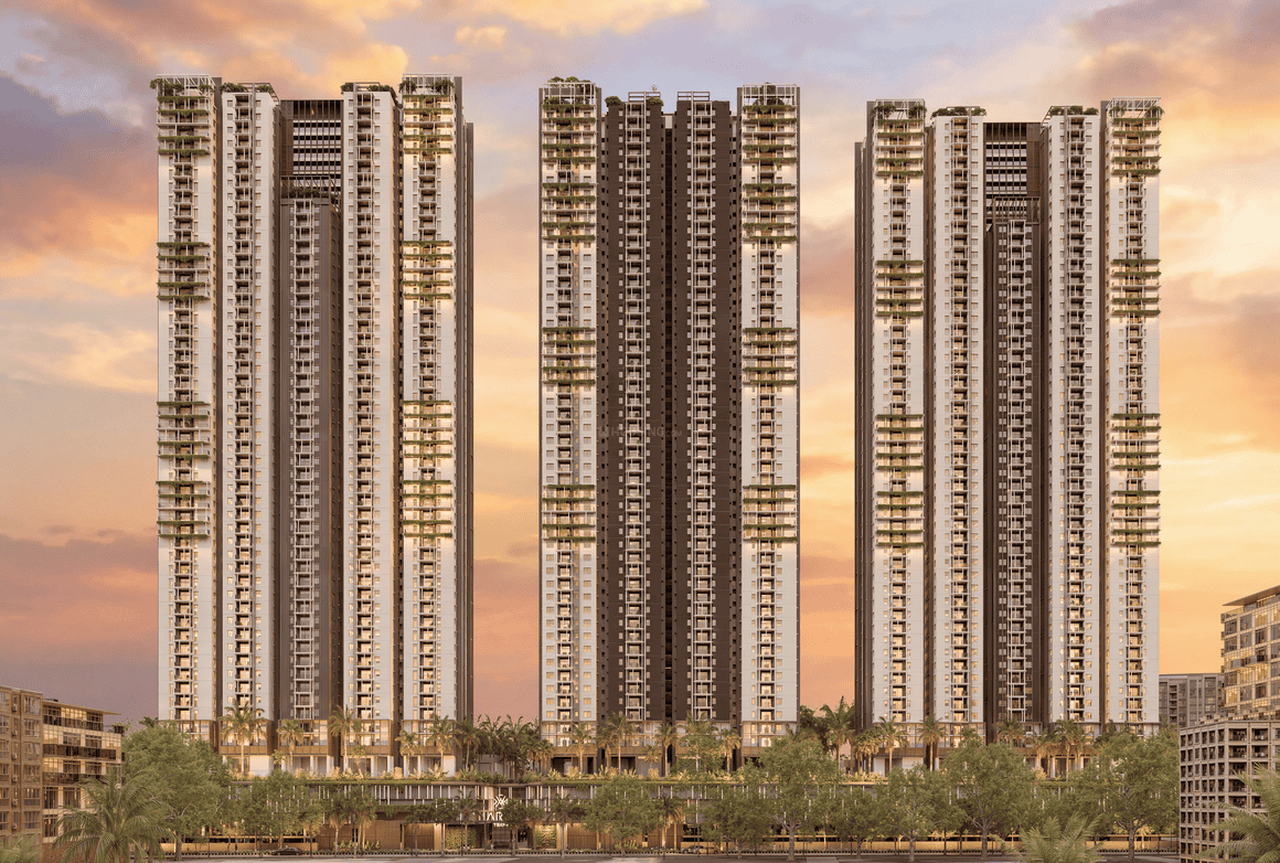 Kokapet, Hyderabad Pin Code Number, Taluk / Tehsil Details & More