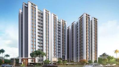 3 BHK Flat