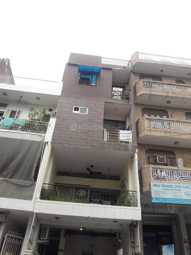 Aman Homes in Lajpat Nagar II, New Delhi Price, Reviews & Floor Plan