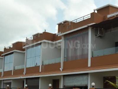 Gallery Cover Pic of Essen Horizon Phase I Villa