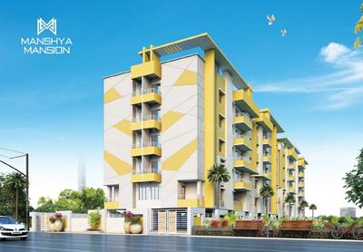 Gallery Cover Pic of GSD Manshya Mansion