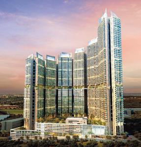L&T Crescent Bay T6