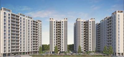 Gallery Cover Pic of Pavilion Heights
