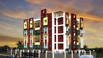 Gold Crest Shahbaz Utsav