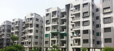 2 BHK Independent Builder Floor