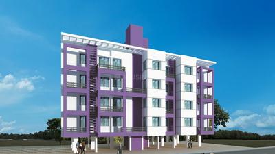 Gallery Cover Pic of Reputed Om Sai Residency
