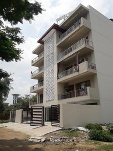Gallery Cover Pic of Ompee Residency