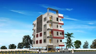 Gallery Cover Pic of Shree Mangalmurti Residency