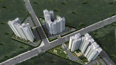 Gallery Cover Pic of Adel Cosmo City - 3