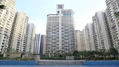 5 BHK अपार्टमेंट