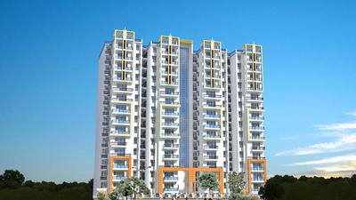 Gallery Cover Pic of Prestige Heights