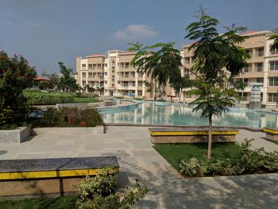 Gallery Cover Pic of Ashiana Shubham Phase II
