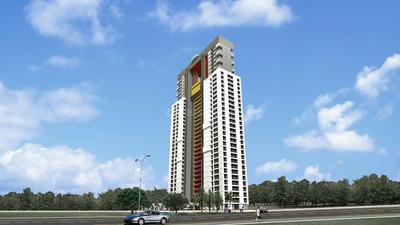 Nikunjam iPark