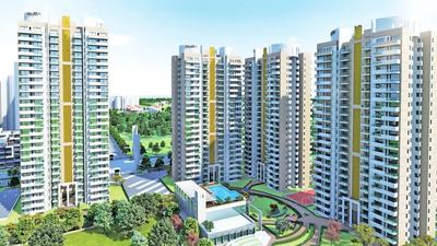 Residential Plot