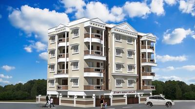 Gallery Cover Pic of Jeyam's Sanjay Enclave