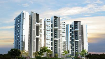 Gallery Cover Pic of TruSpace Prima Domus