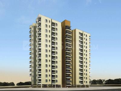 Krish City