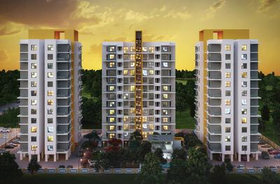 Gallery Cover Pic of Saptsiddhi Savali Saffron Phase I