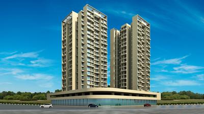Devkrupa Dev Luxuria