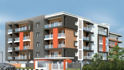 Gallery Cover Pic of Accent Ashelar