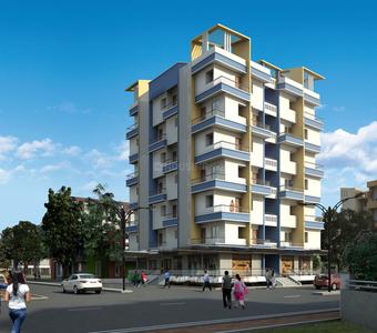 Gallery Cover Pic of Rushi Heights