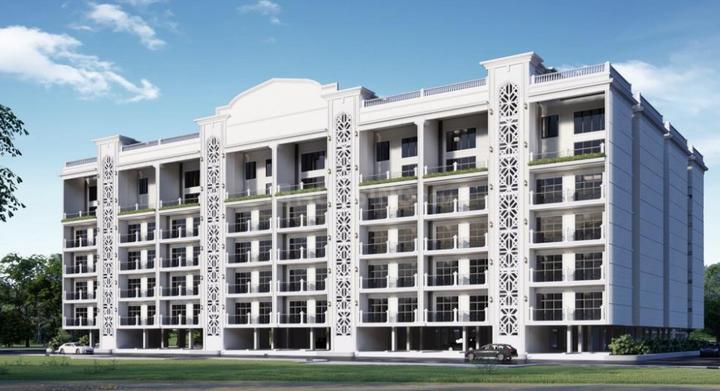 Uppal Chadha Uchdpl Veridia 4 Oakwood Enclave - Image 3